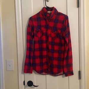 Flannel